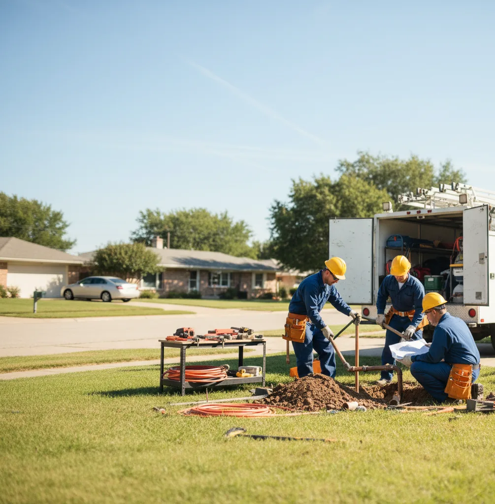 Drain Cleaning in East Setauket, NY